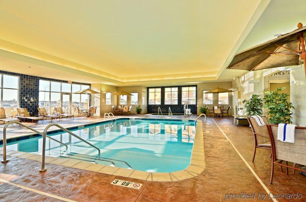 ฮอว์ธอร์น สวีท บาย วินด์แฮม ดิกคินสัน Hotel ภายนอก รูปภาพ